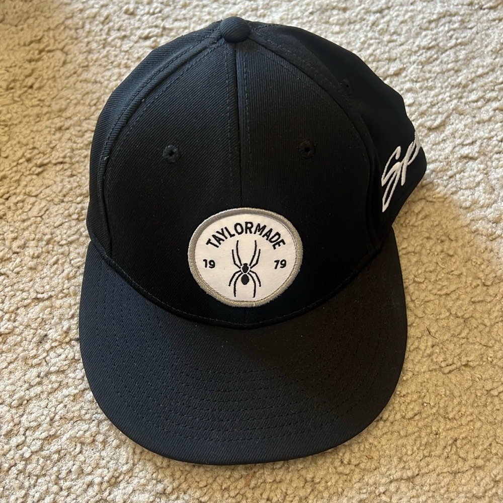 Taylormade spider hat